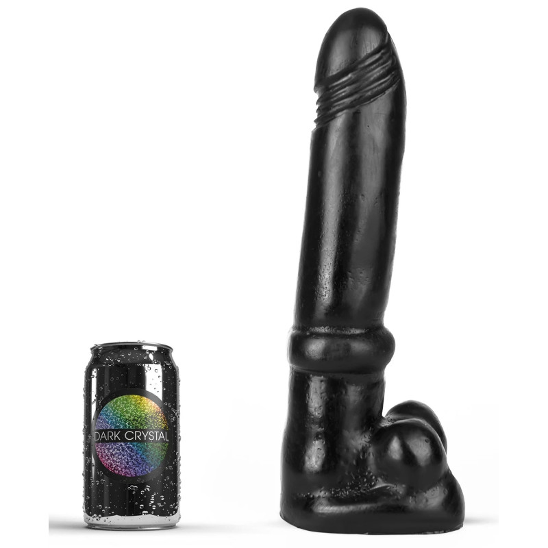 Dark Crystal Gode Petar Dark Crystal 25 x 7.5cm